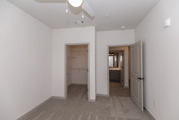 The Tomlin Apartments