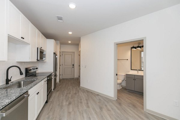 The Tomlin Apartments