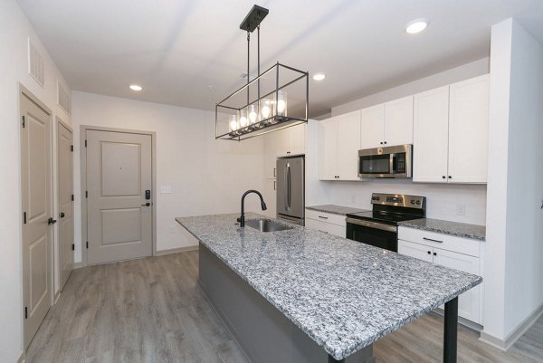 The Tomlin Apartments