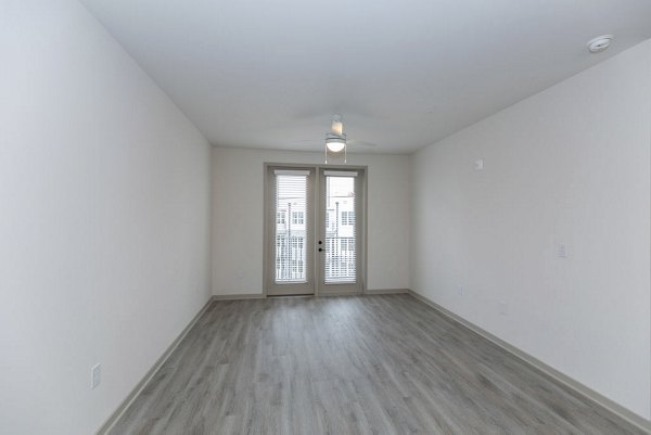 The Tomlin Apartments