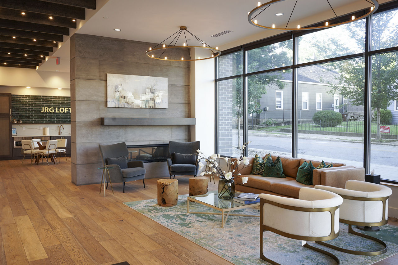 Jrg Lofts Covington Ky 2 of 9