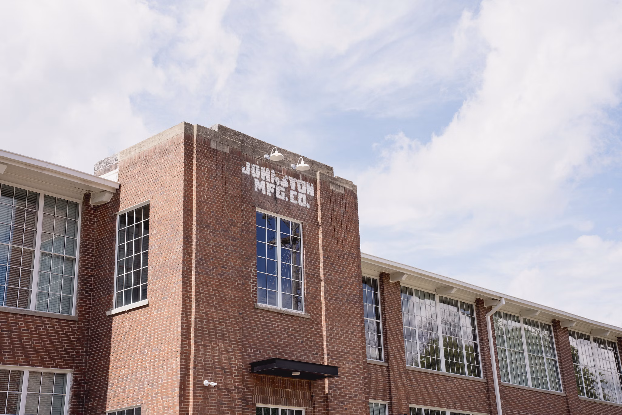Building/Exterior at NoDa Wandry Apartments