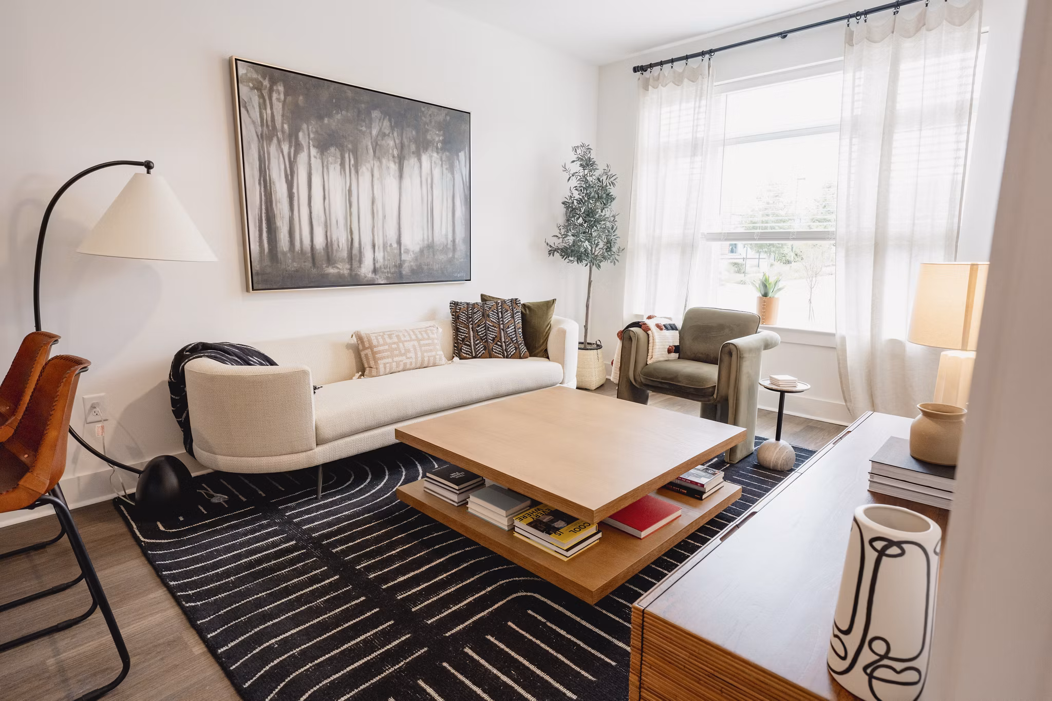 Property images of NoDa Wandry
