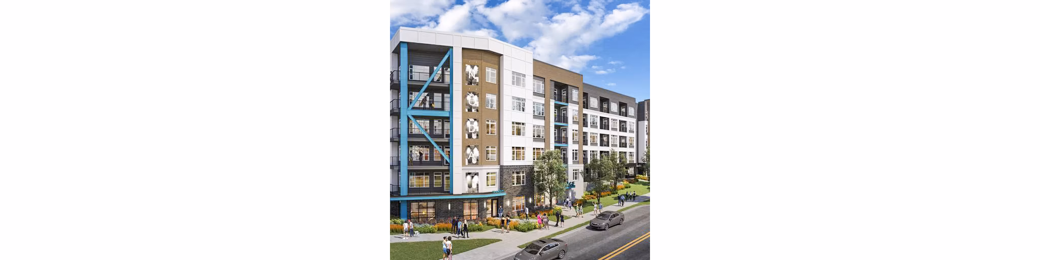 Property images of NoDa Wandry