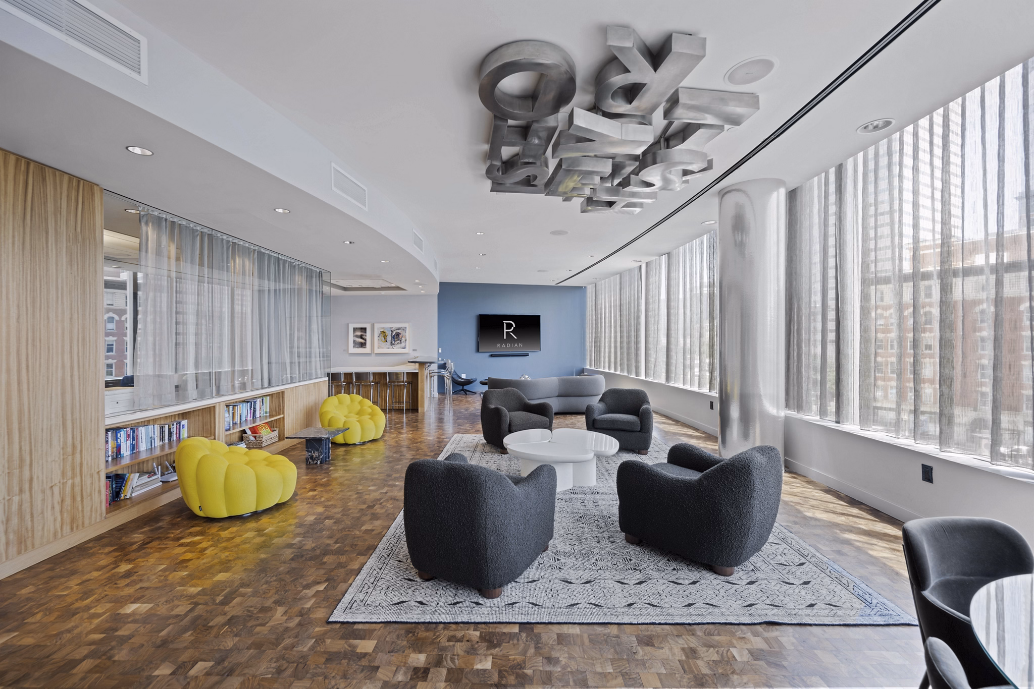 Property images of Radian