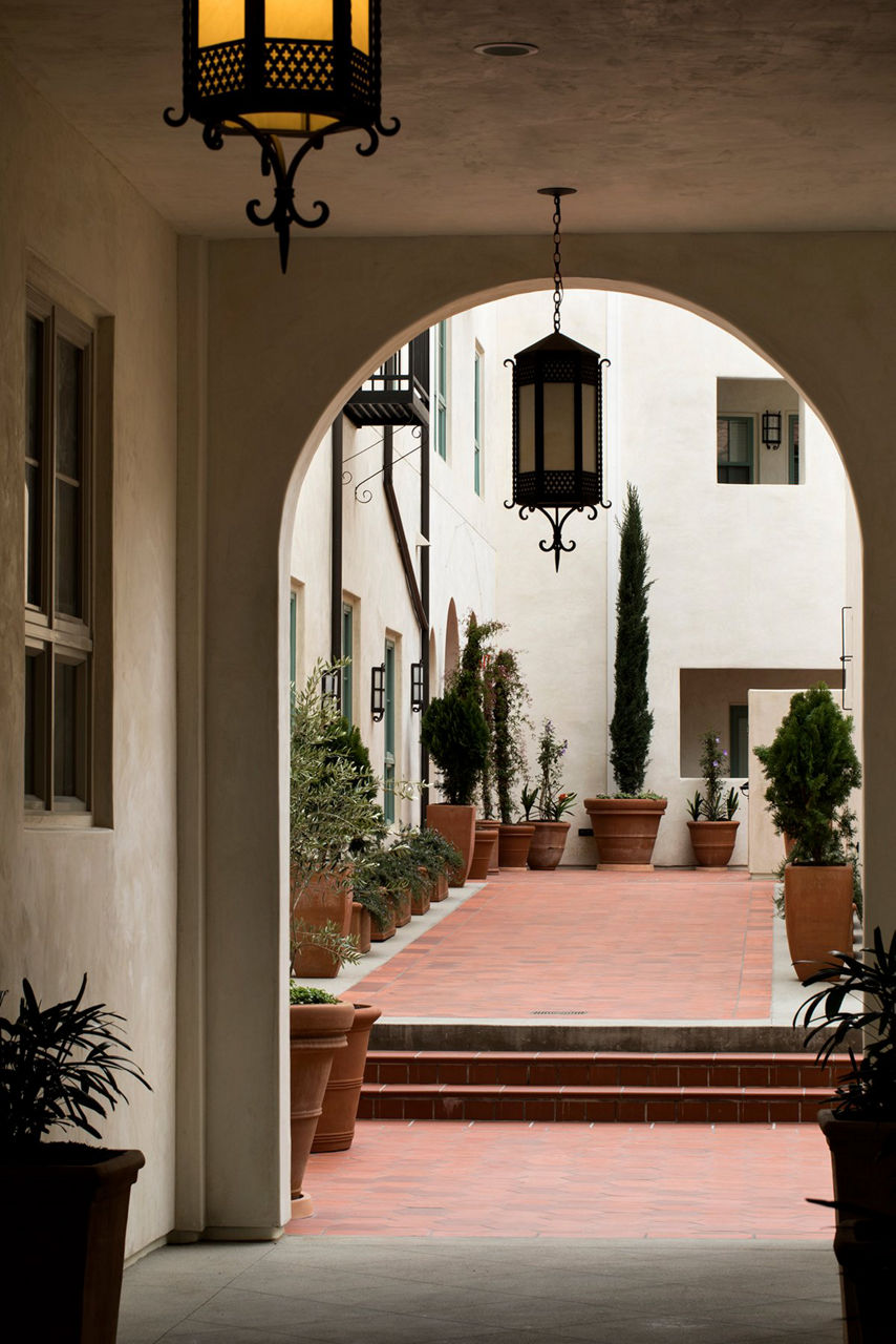 Andalucia Pasadena Ca 4 of 12