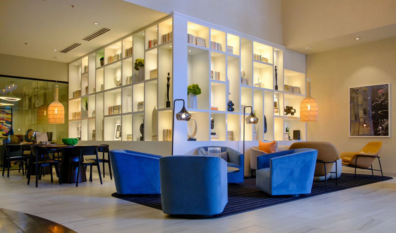 Centro Arlington Arlington Va 8 of 12