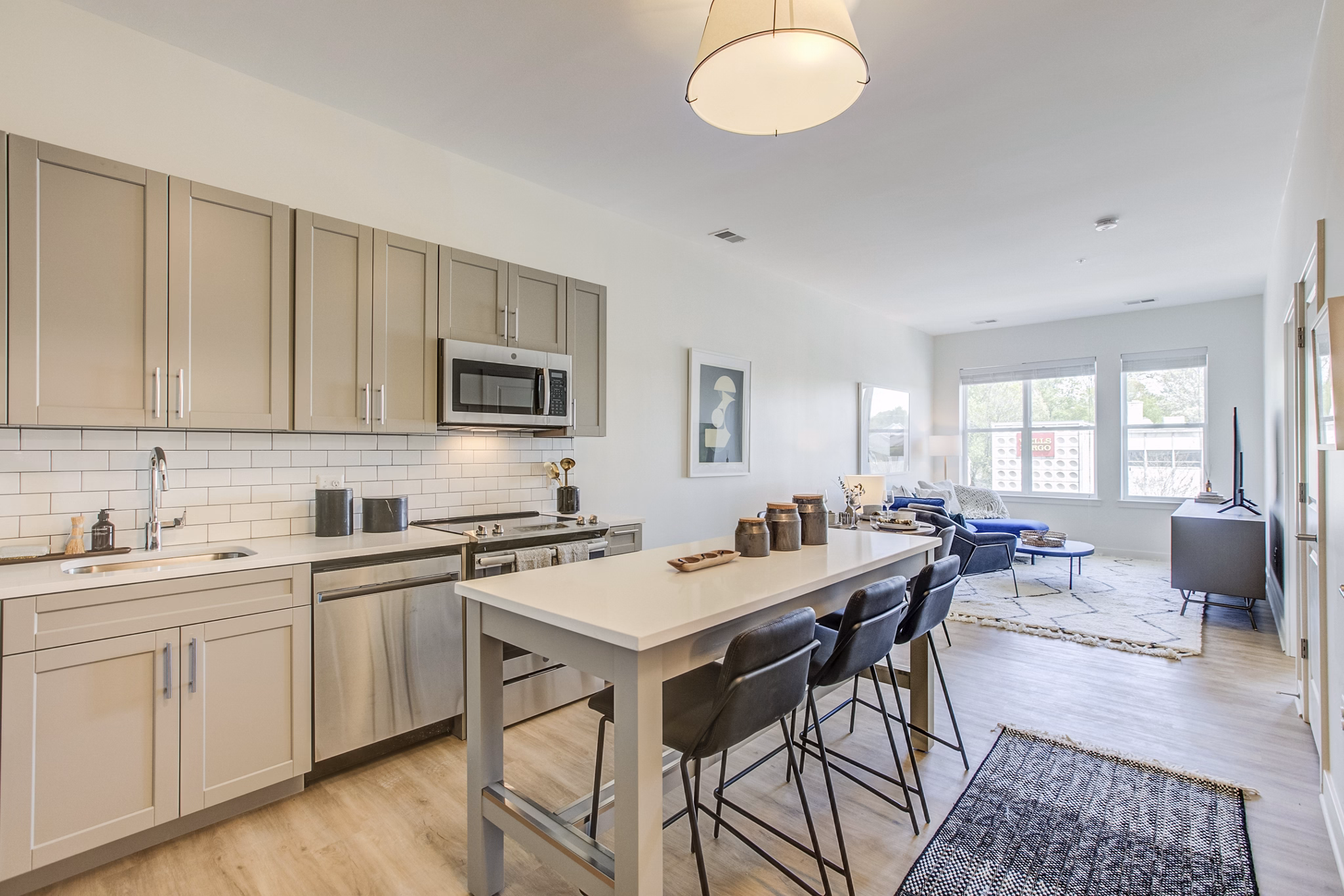 Property images of Centro Arlington