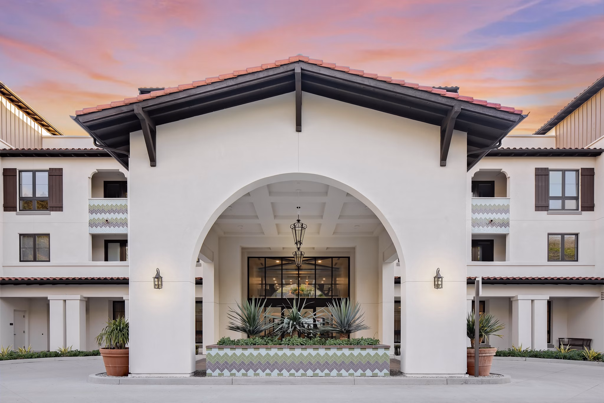 Everleigh San Clemente: Luxury coastal apartments with modern design in San Clemente