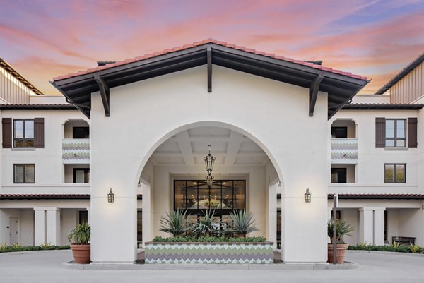 exterior at Everleigh San Clemente Apartments