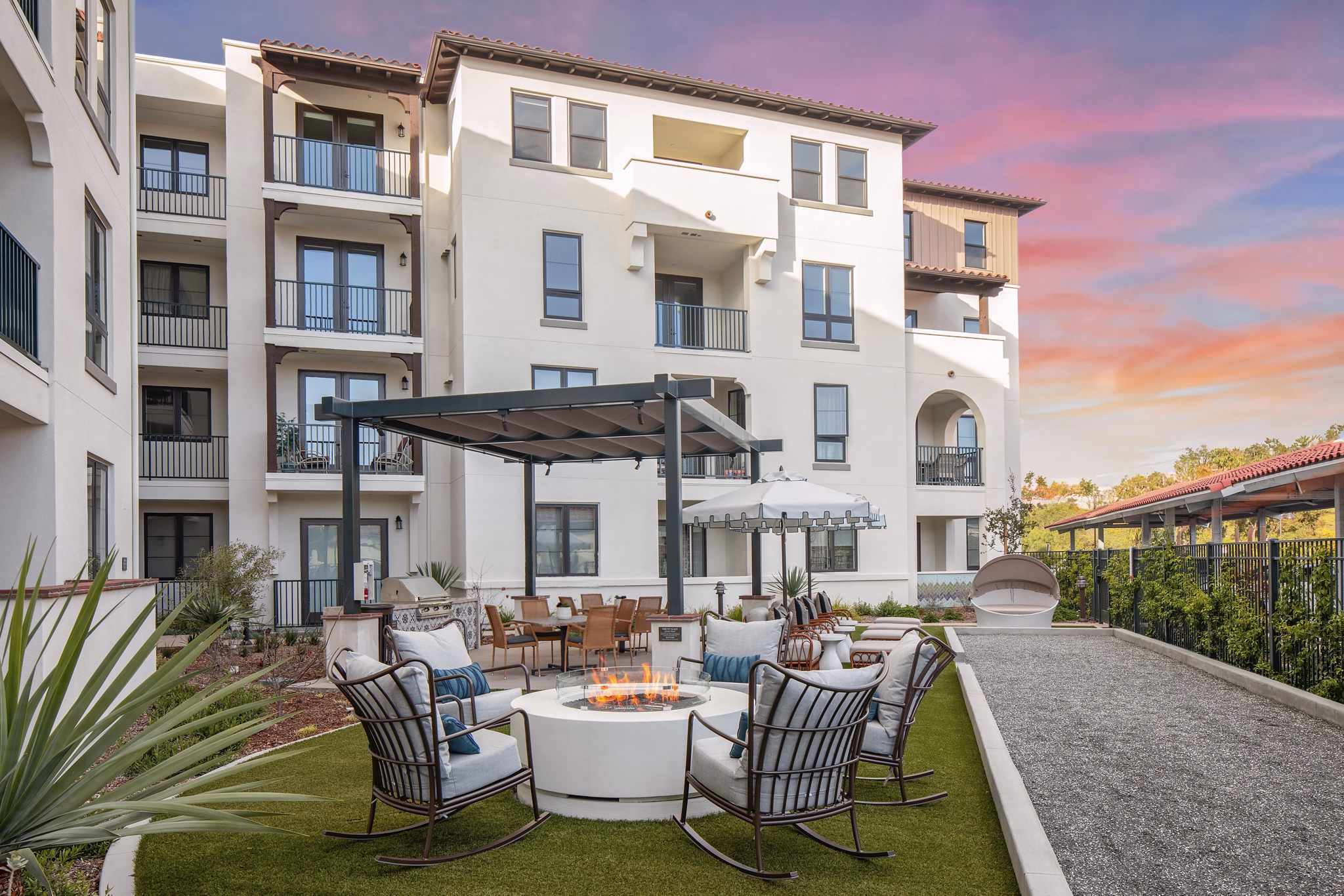 Property images of Everleigh San Clemente