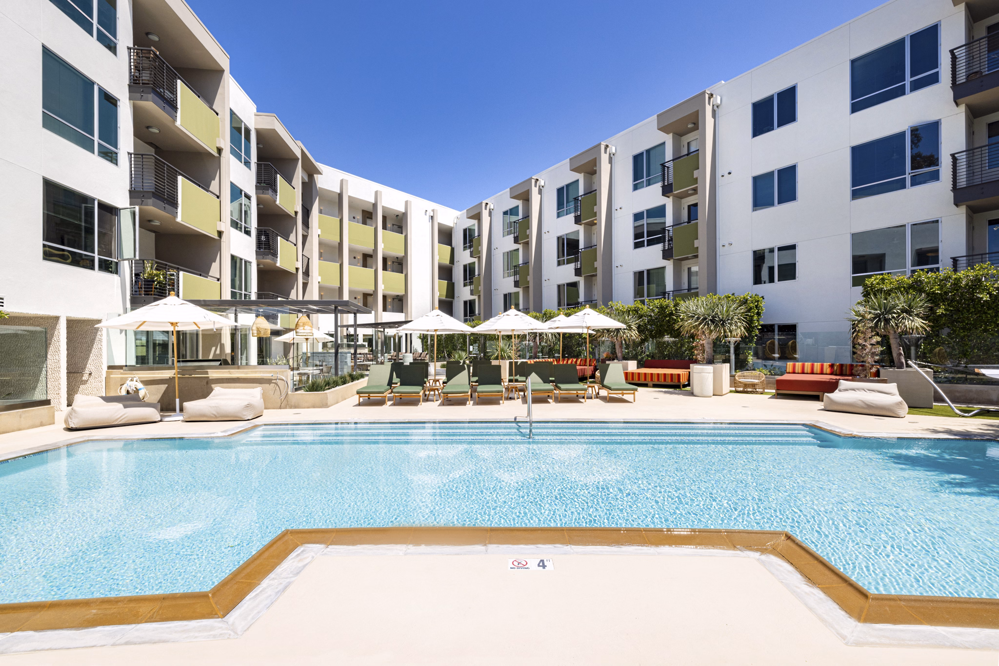 Property images of Brio Apartments
