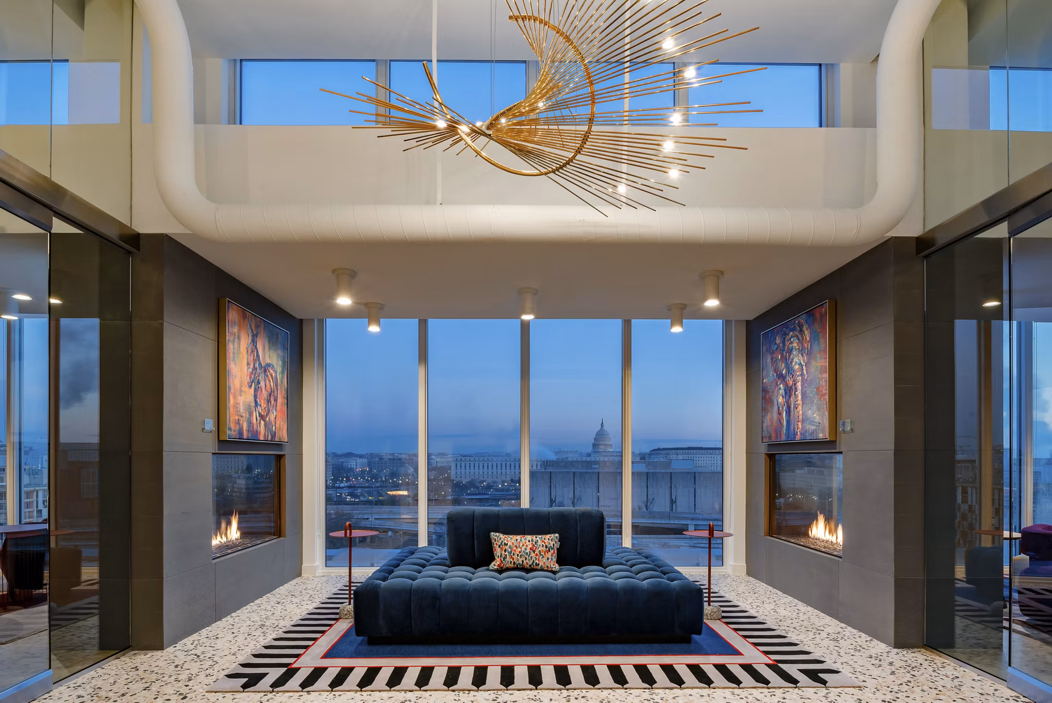 Property images of GALLERY 64