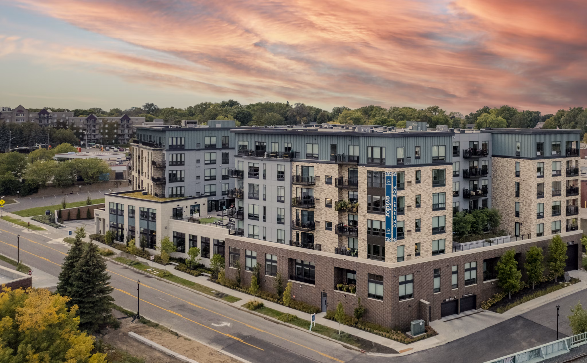 Property images of Avidor Edina