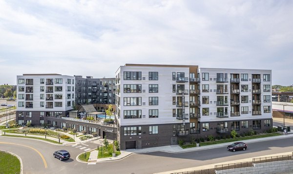 Avidor Minnetonka: Elegant of luxury apartments in Minnetonka