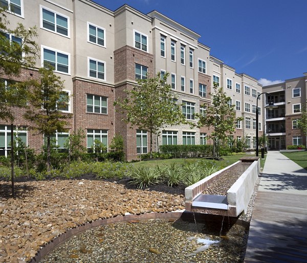 building at District at Washington Apartments