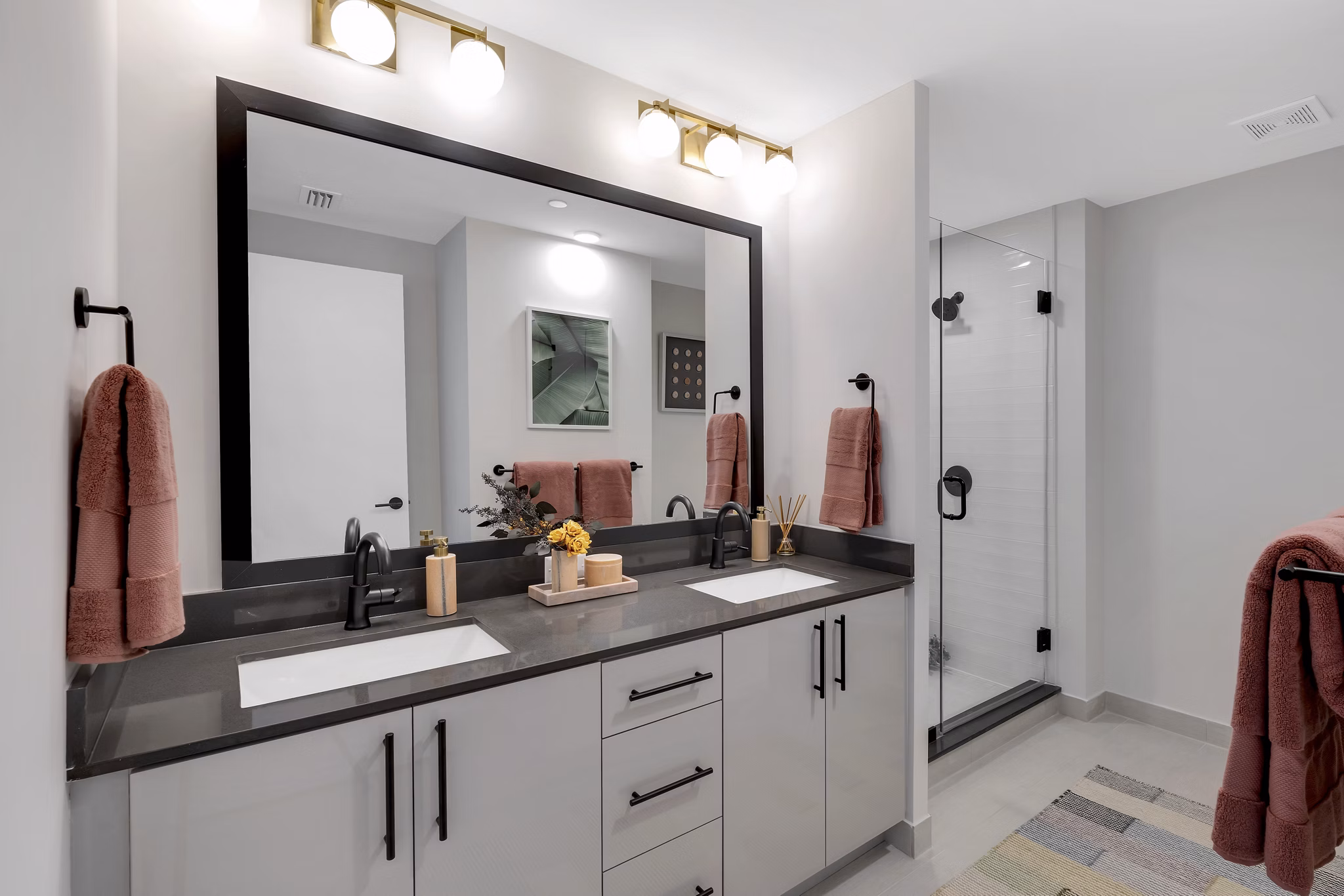 rendering at Ascent St. Petersburg Apartments