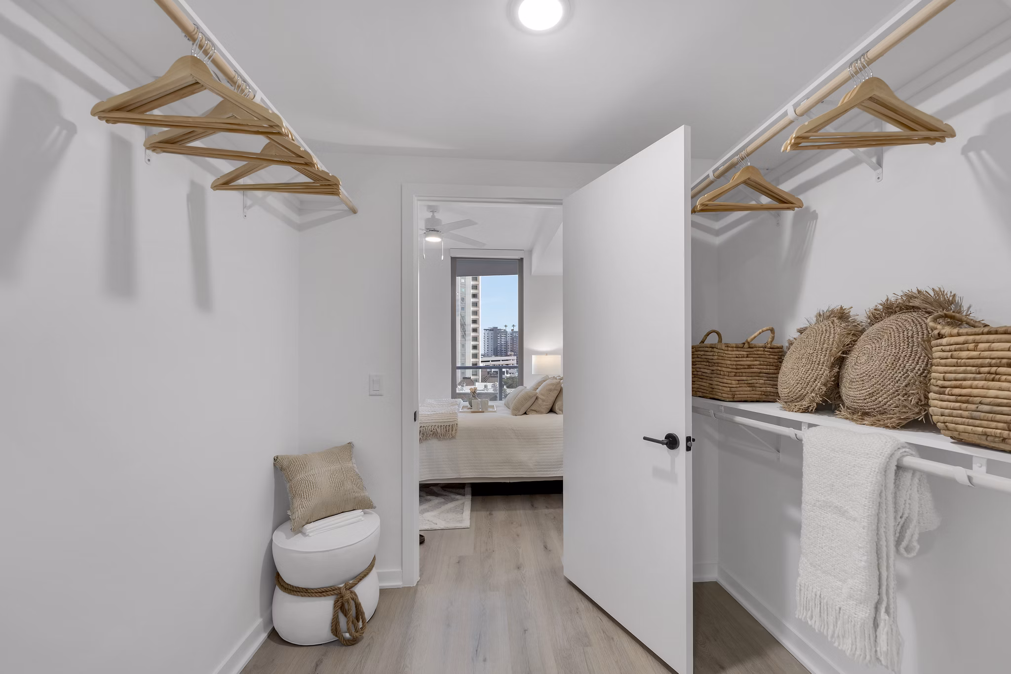 rendering at Ascent St. Petersburg Apartments