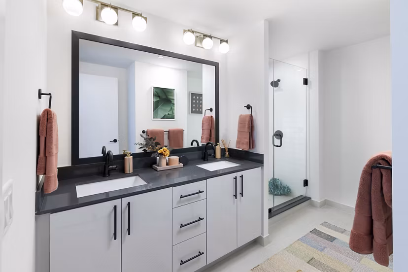rendering at Ascent St. Petersburg Apartments