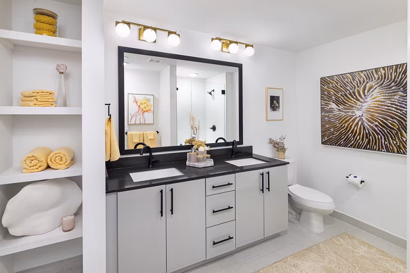 rendering at Ascent St. Petersburg Apartments
