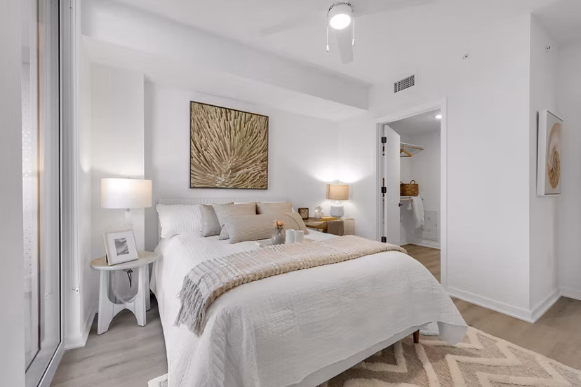 rendering at Ascent St. Petersburg Apartments