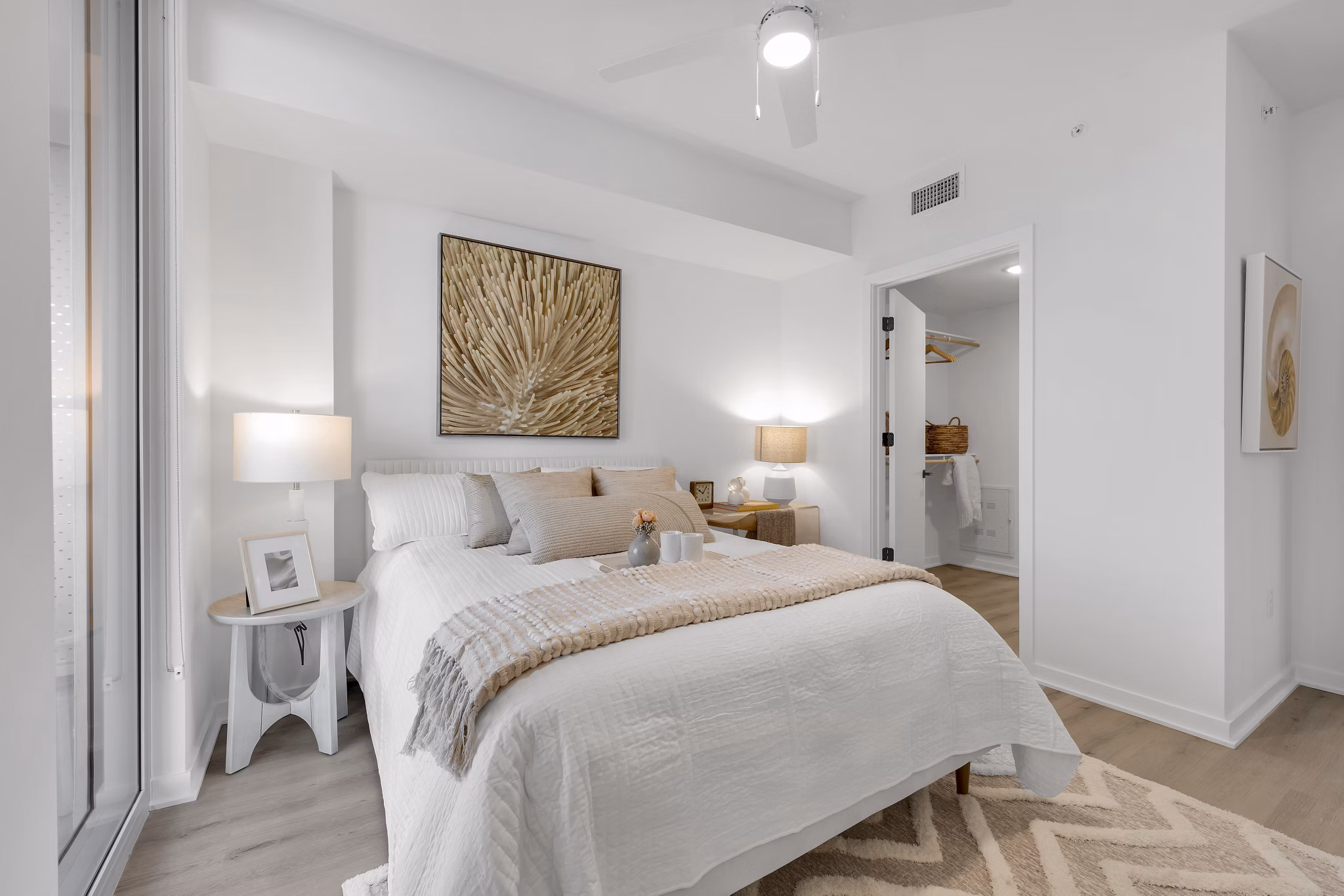 rendering at Ascent St. Petersburg Apartments