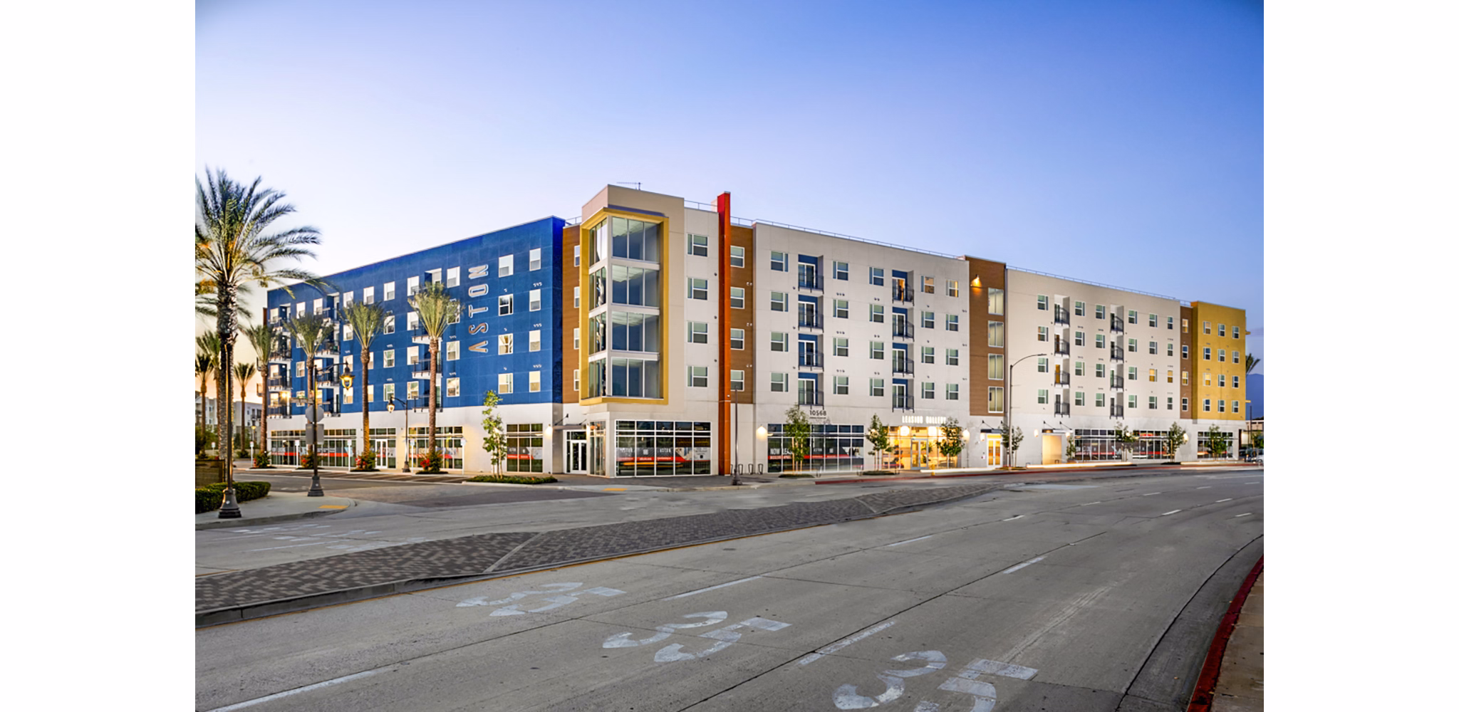 Property images of Aston at Gateway