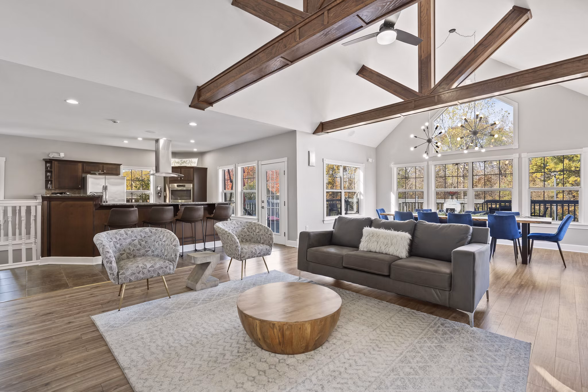 Property images of Wild Oak Apartments