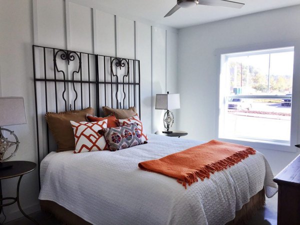 River Mill Lofts Apartments