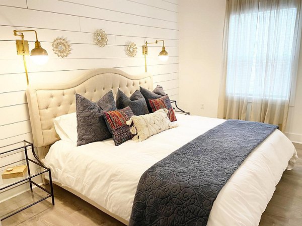 River Mill Lofts Apartments