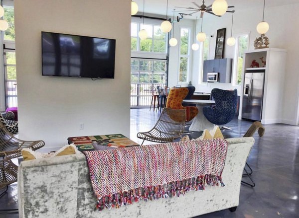 River Mill Lofts Apartments