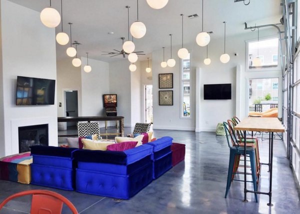 River Mill Lofts Apartments