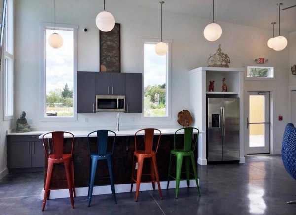 River Mill Lofts Apartments