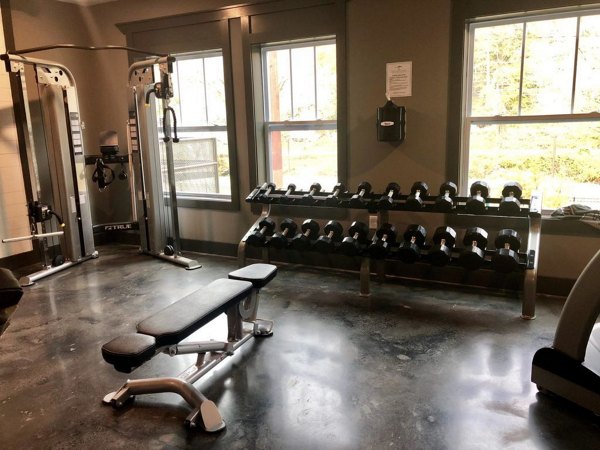 River Mill Lofts Apartments