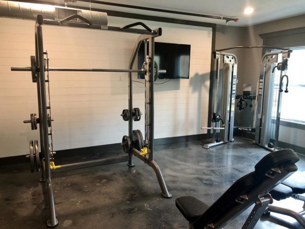 River Mill Lofts Apartments