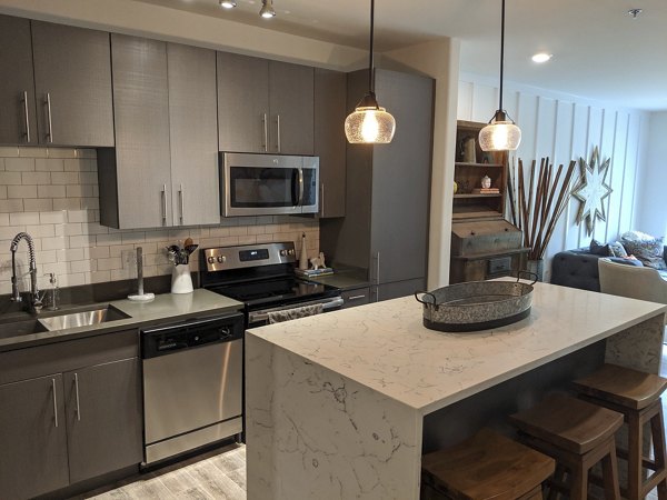 River Mill Lofts Apartments