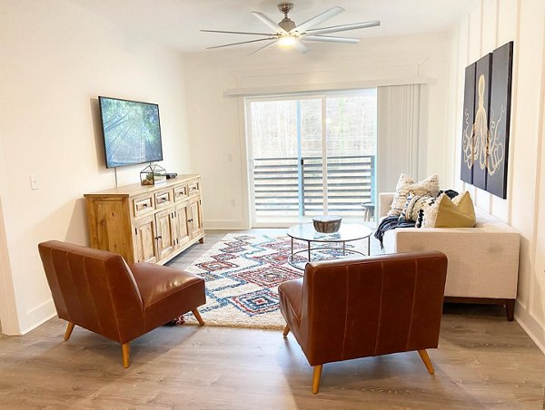 River Mill Lofts Apartments