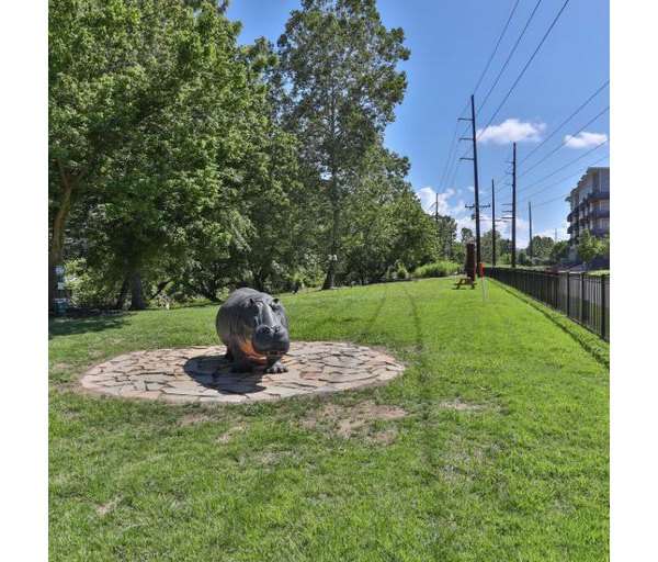 River Mill Lofts Apartments