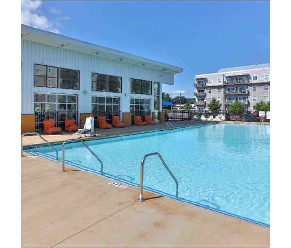 River Mill Lofts Apartments