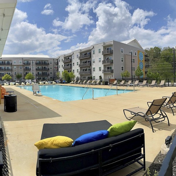 River Mill Lofts Apartments