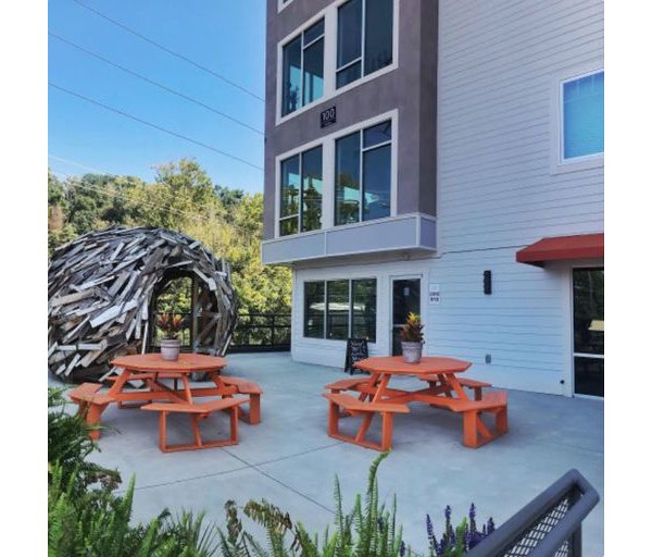 River Mill Lofts Apartments