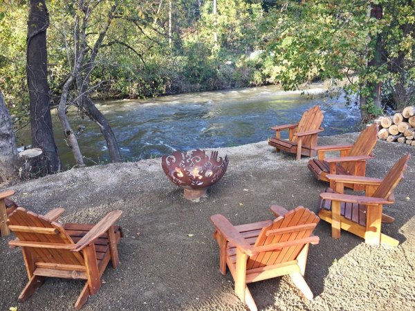 River Mill Lofts Apartments