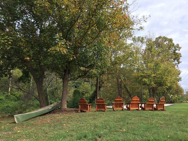 River Mill Lofts Apartments