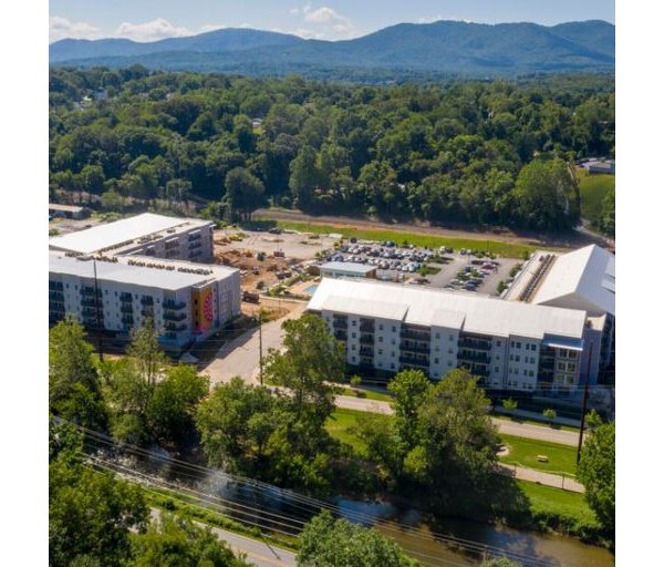 River Mill Lofts Apartments