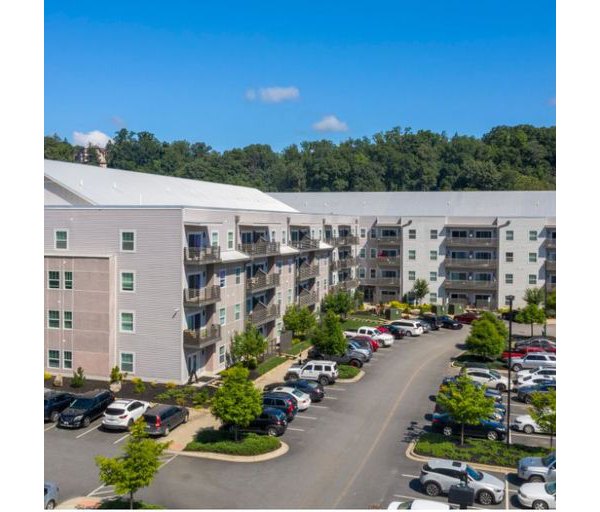 River Mill Lofts Apartments