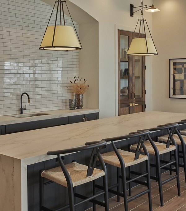 Modern clubhouse with leisure seating at Maxwell Apartments, luxury living in an inviting community