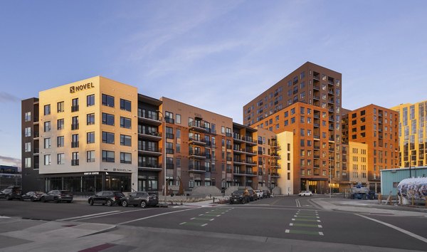 NOVEL RiNo by Crescent Communities