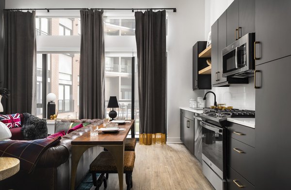 NOVEL RiNo by Crescent Communities