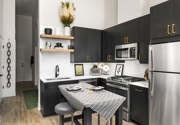 NOVEL RiNo by Crescent Communities