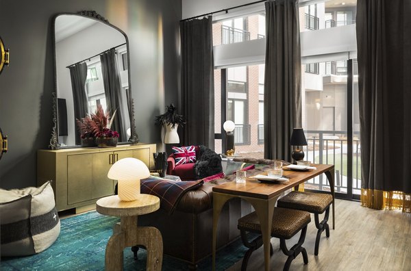 NOVEL RiNo by Crescent Communities